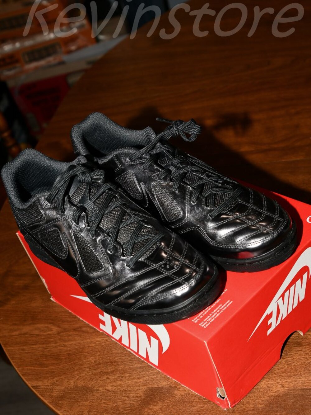 Nike Gato LV8 Men's‎ Shoes